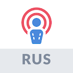 Cover Image of Tải xuống Russia Podcast | Russia & Glob  APK