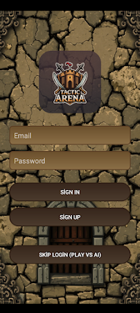Game screenshot Tactic Arena hack