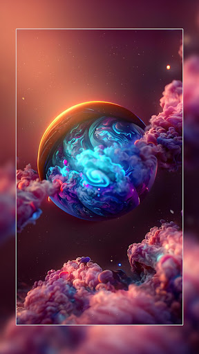 iPhone Wallpaper Screen 3