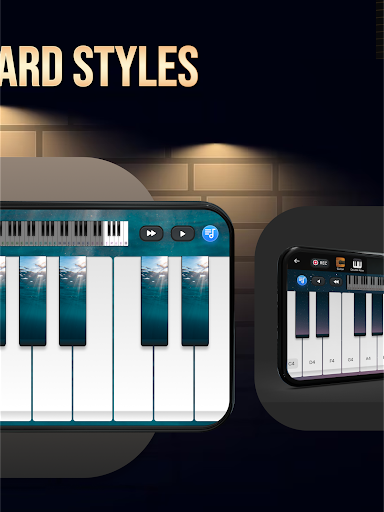 Learn Piano - Real Keyboard - Apps on Google Play