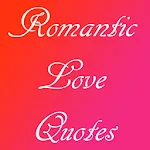Romantic Love Quotes Apk