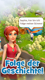 Unknown app Screenshot