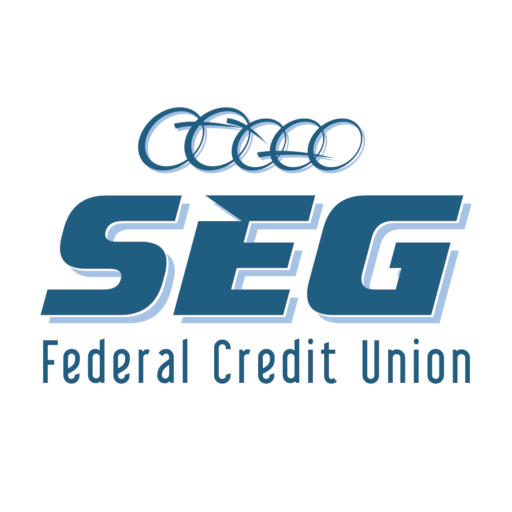SEG Federal Credit Union logo