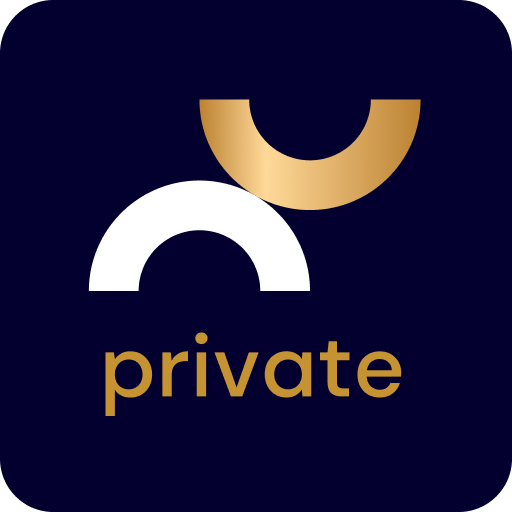 Nuvama Private Logo