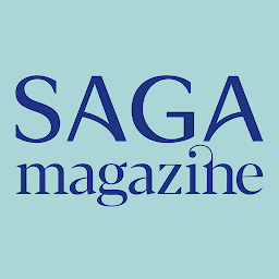 Icon image Saga Magazine