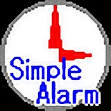 SimpleAlarmBeta icon
