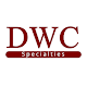 DWC Specialties Auf Windows herunterladen