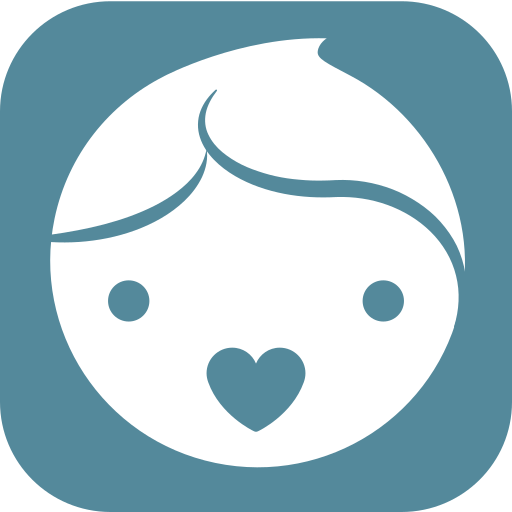 First Words for Baby -Talkable logo