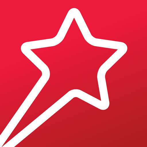 Bakcell Ulduzum logo