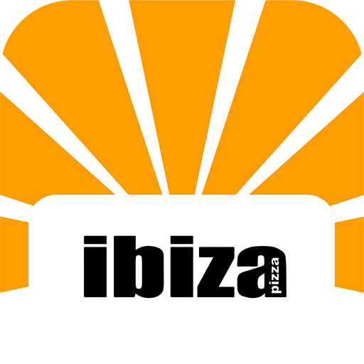 Pizza Ibiza logo