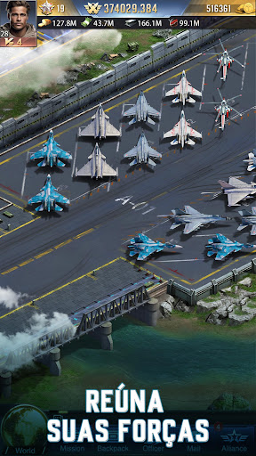 The Grand Frontier screenshot 7