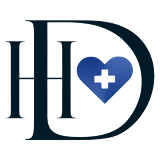 Health Daughter Healthcare App icon
