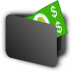 Cover Image of Download Droid Wallet - Money Manager  APK