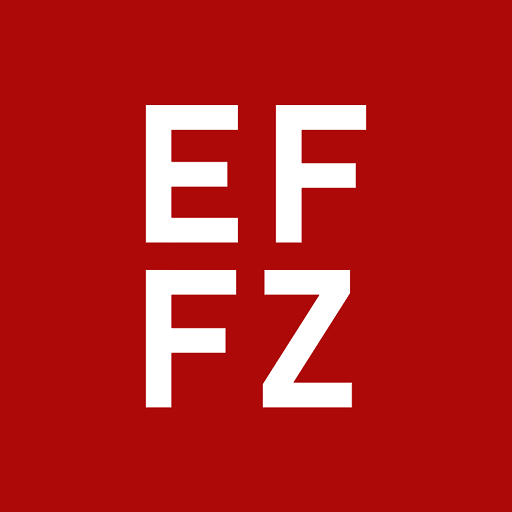 EFFZ logo