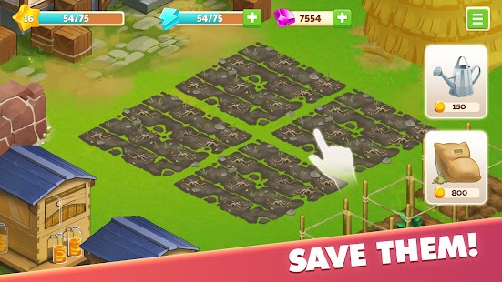Unknown app Screenshot
