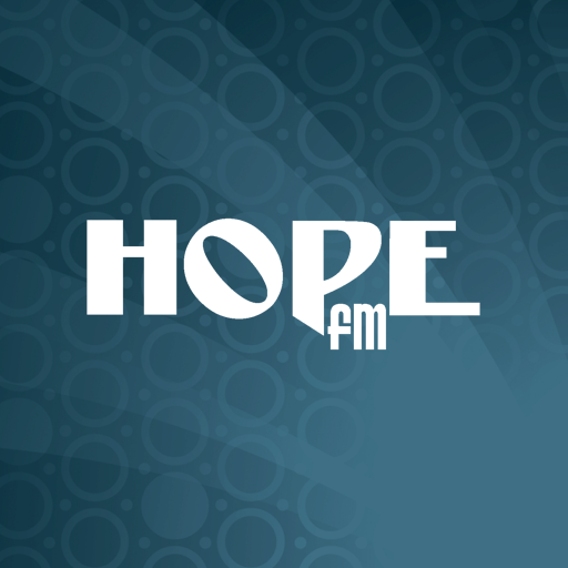 Hope FM logo