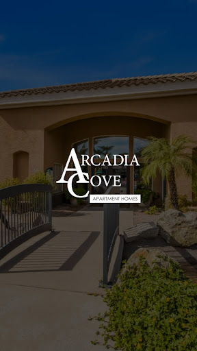 Android application Arcadia Cove screenshort