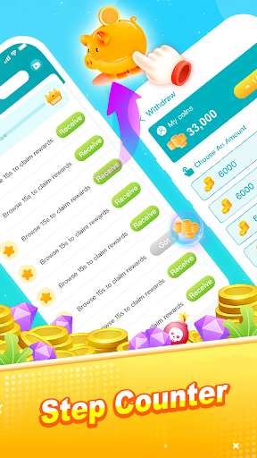 Lucky Running Screenshot 4 - AppWisp.com