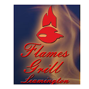 Top 24 Food & Drink Apps Like Flames Pizza Grill - Best Alternatives