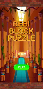 ReBi Block puzzle