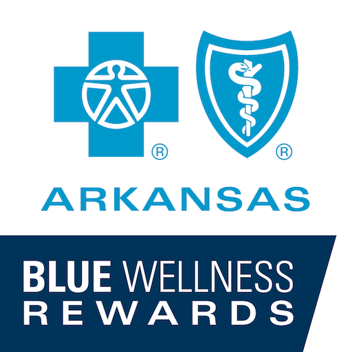 Blue Wellness Rewards 2.751.0 Icon