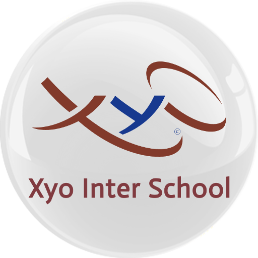 XyoInterSchool logo