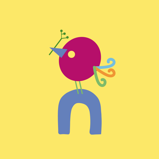 Livrin - childrens books logo