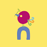 Livrin - children's books icon