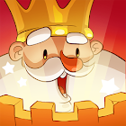 Idle Kingdom: Click Tycoon Varies with device