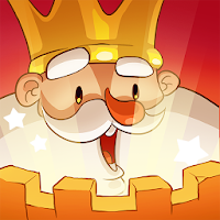 Idle Kingdom: Click & Idle Tycoon - City Building