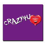 Crazy 4 U Dating! icon