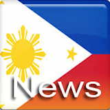Philippines News: FREE icon