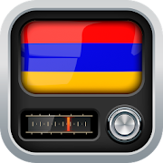 Top 20 Music & Audio Apps Like Radio Armenia - Best Alternatives