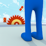 Cover Image of ダウンロード Crowd Fall 0.1 APK