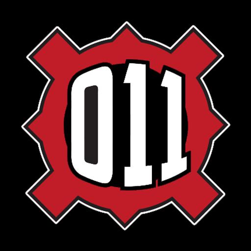 011 Shop logo