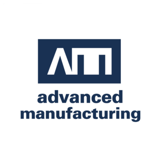 ADVANCED MANUFACTURING Logo