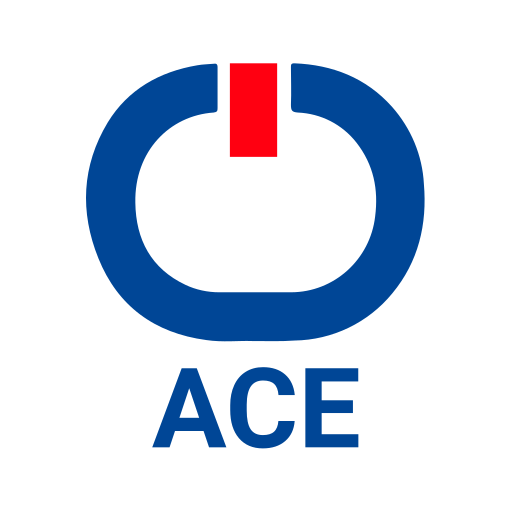 ACEmobile logo