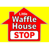 Little Waffle House icon