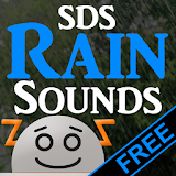 SDS Rain Sounds icon