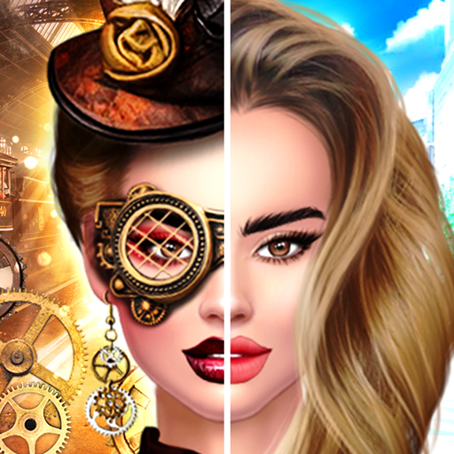 Juego de Vestir: Mágica Moda Descarga en Windows