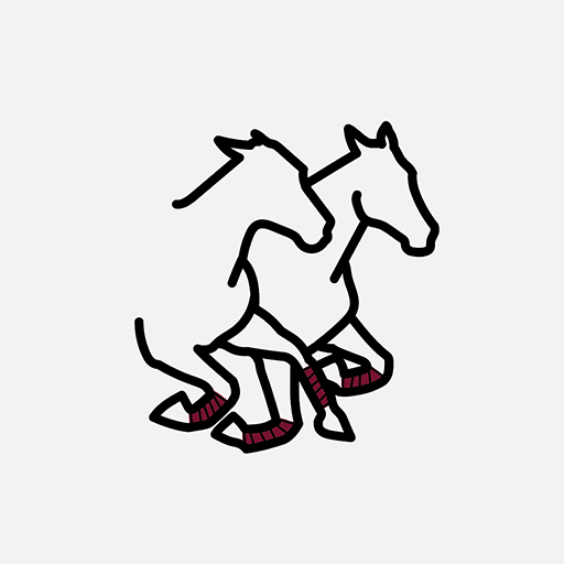 Caballos logo
