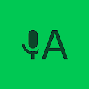 Transcribir notas de voz de WhatsApp con esta app para Android