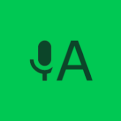 Transcriber for WhatsApp Download gratis mod apk versi terbaru