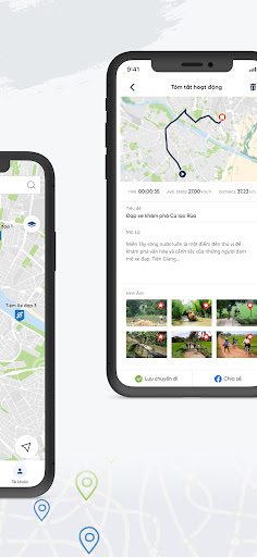 Gooride Screen 3