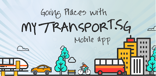 Mytransport.Sg – Apps On Google Play