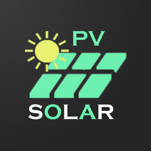PV Solar logo