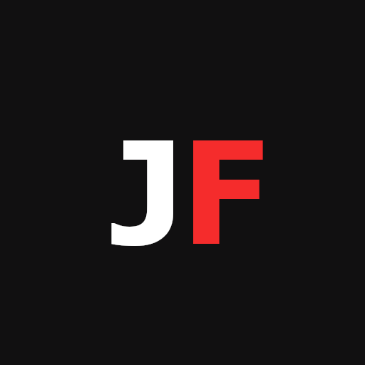 JusFuny logo
