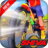 Shiva Cycle Adventure icon