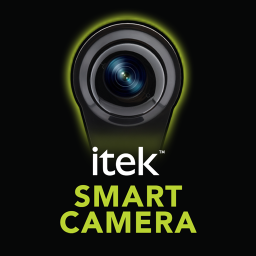 itek home network wifi camera setup