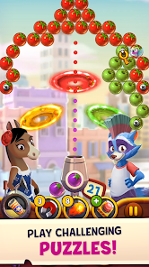 Bubble Island 2 - Pop Shooter – Apps on Google Play